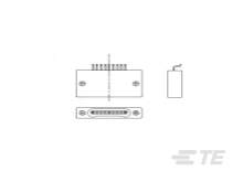 1-1589810-0 by TE Connectivity